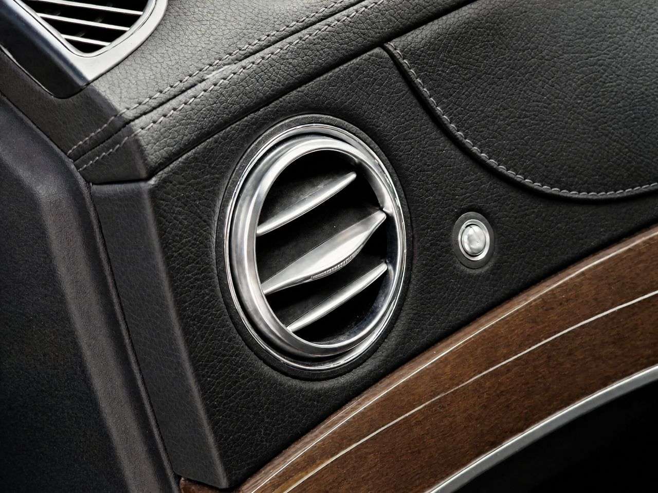 2015 MERCEDES-BENZ S-CLASS 2015 MERCEDES-BENZ S-CLASS