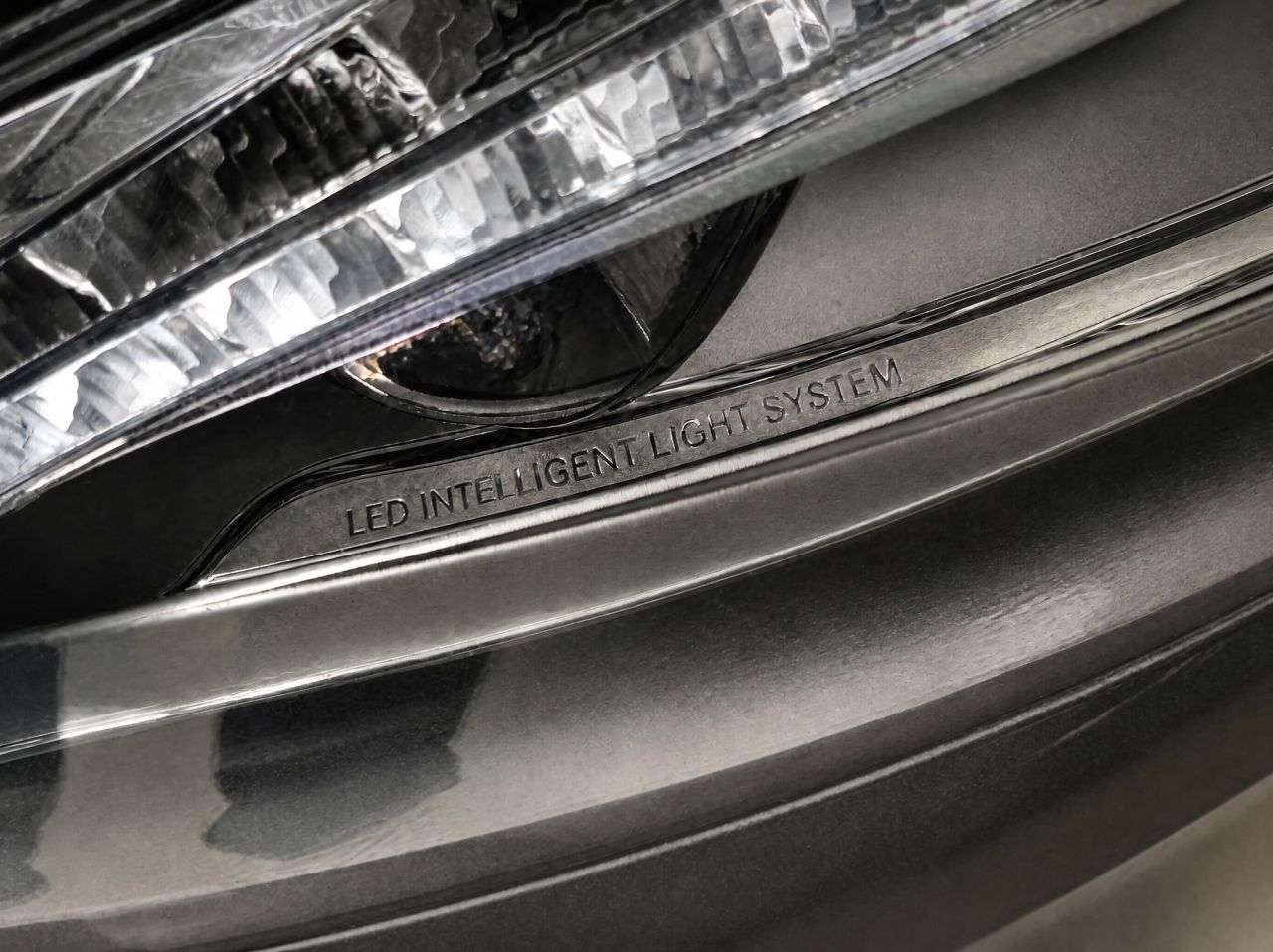 2015 MERCEDES-BENZ S-CLASS 2015 MERCEDES-BENZ S-CLASS