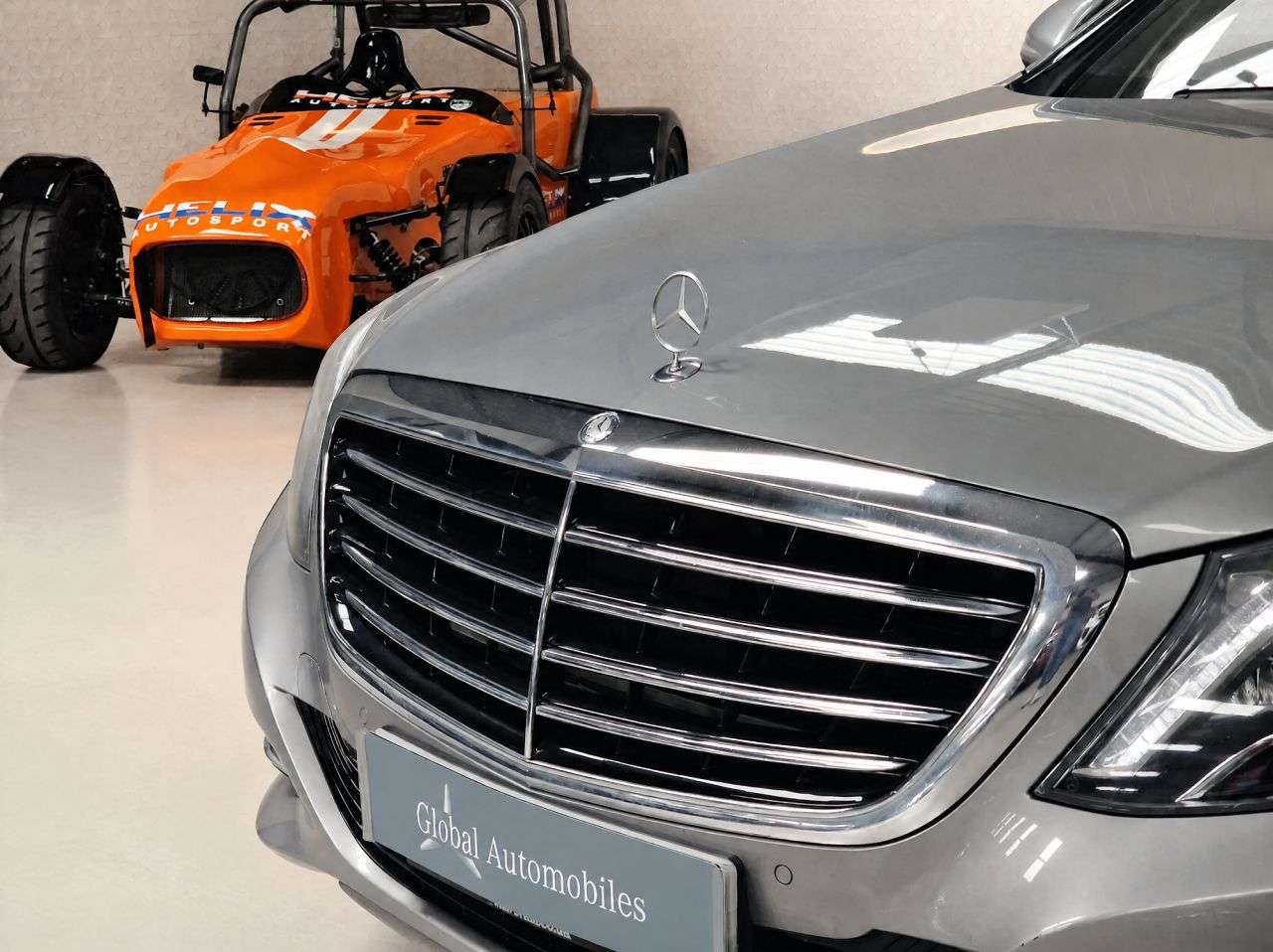 2015 MERCEDES-BENZ S-CLASS 2015 MERCEDES-BENZ S-CLASS