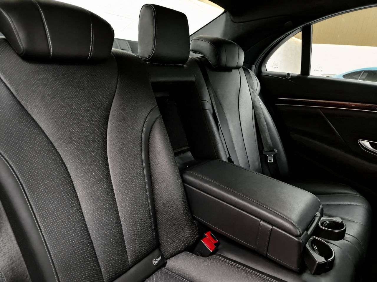2015 MERCEDES-BENZ S-CLASS 2015 MERCEDES-BENZ S-CLASS