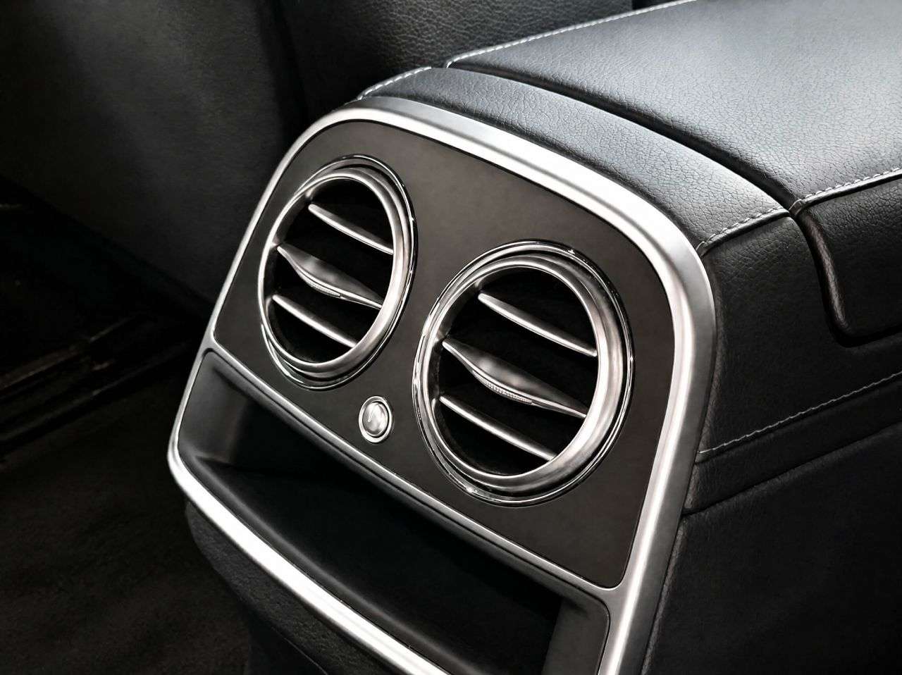 2015 MERCEDES-BENZ S-CLASS 2015 MERCEDES-BENZ S-CLASS