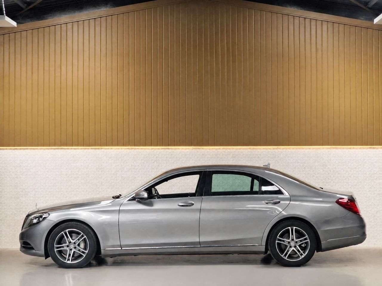2015 MERCEDES-BENZ S-CLASS 2015 MERCEDES-BENZ S-CLASS