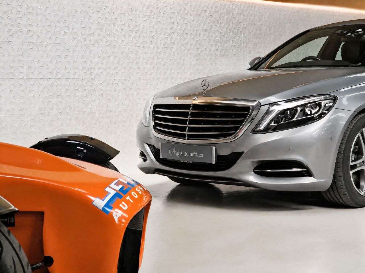 2015 MERCEDES-BENZ S-CLASS 2015 MERCEDES-BENZ S-CLASS