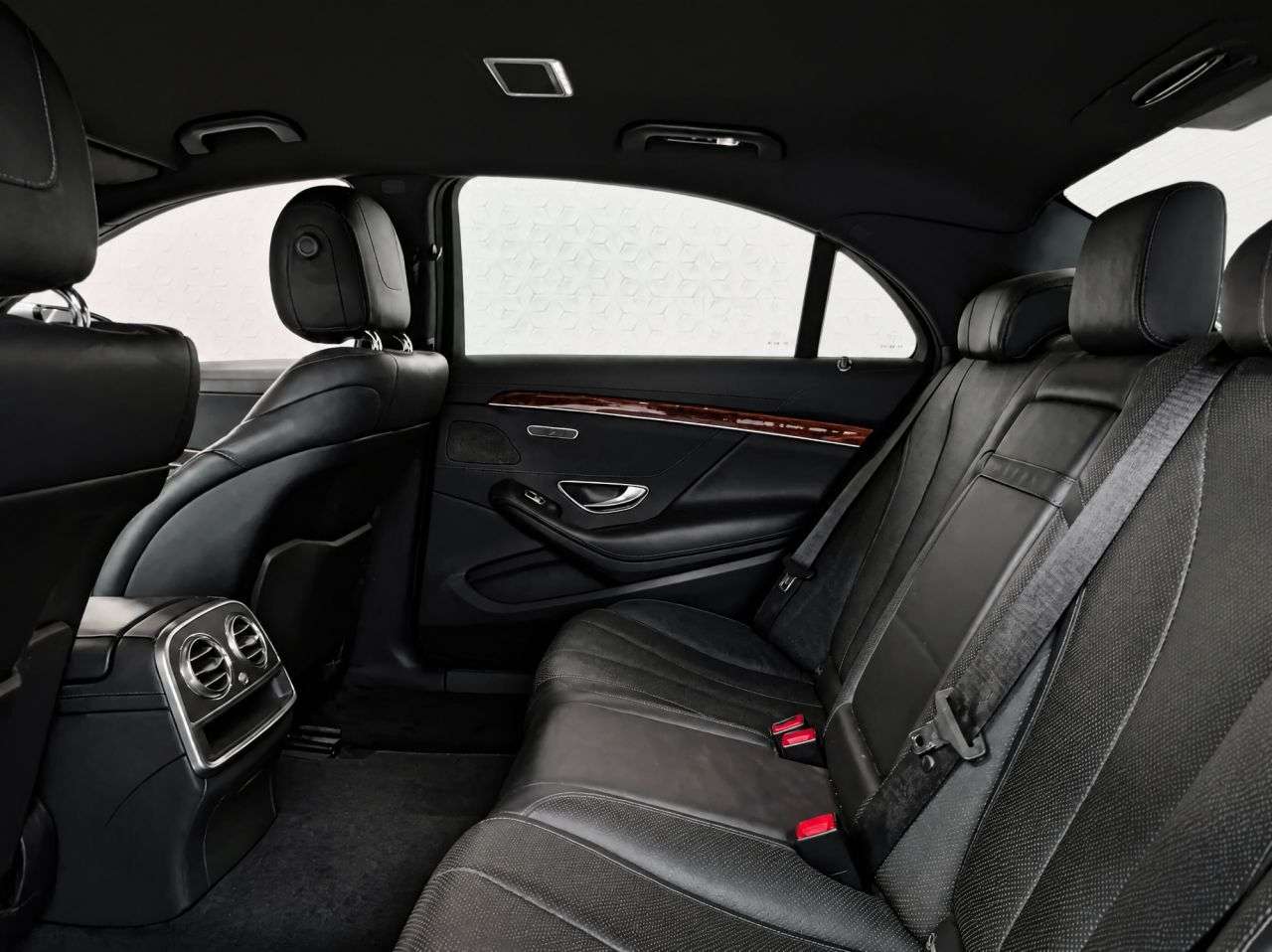 2015 MERCEDES-BENZ S-CLASS 2015 MERCEDES-BENZ S-CLASS