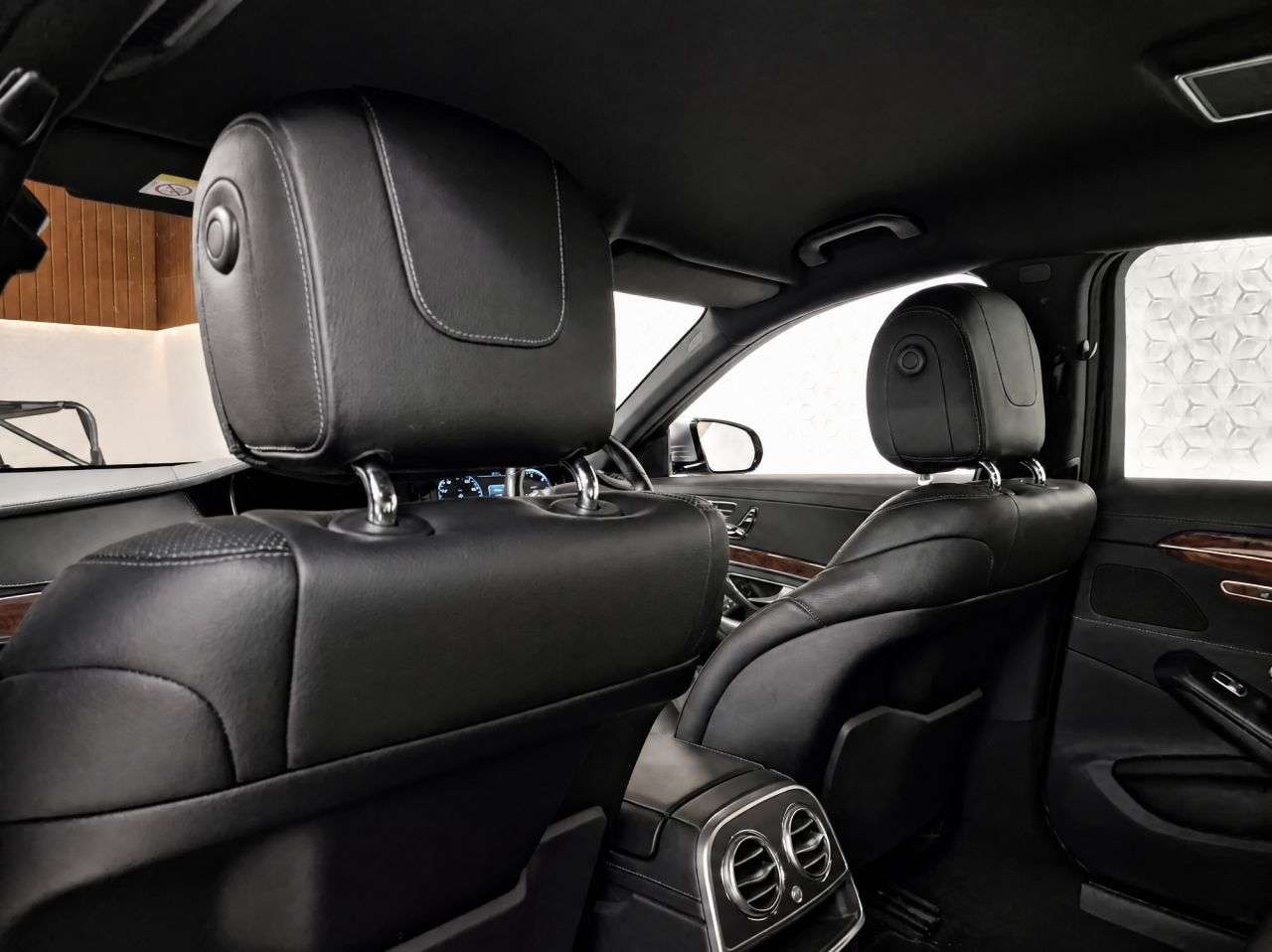 2015 MERCEDES-BENZ S-CLASS 2015 MERCEDES-BENZ S-CLASS