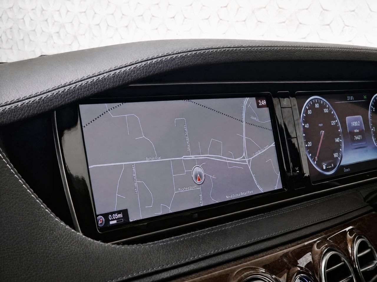 2015 MERCEDES-BENZ S-CLASS 2015 MERCEDES-BENZ S-CLASS
