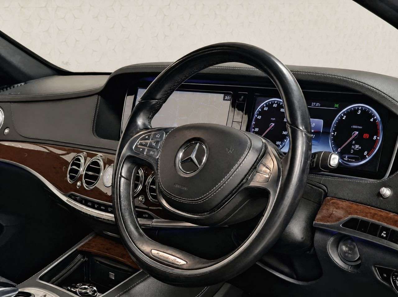 2015 MERCEDES-BENZ S-CLASS 2015 MERCEDES-BENZ S-CLASS