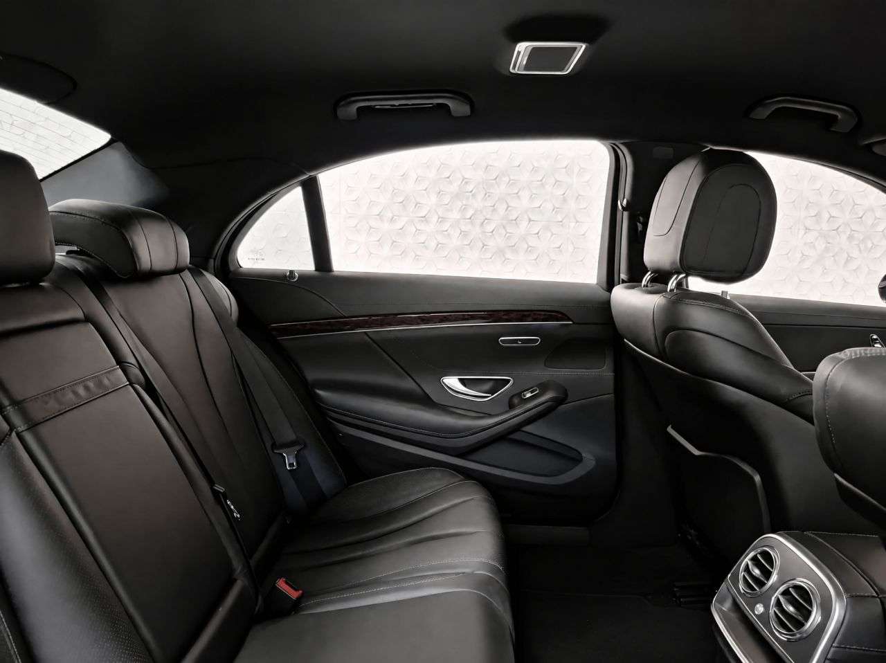 2015 MERCEDES-BENZ S-CLASS 2015 MERCEDES-BENZ S-CLASS