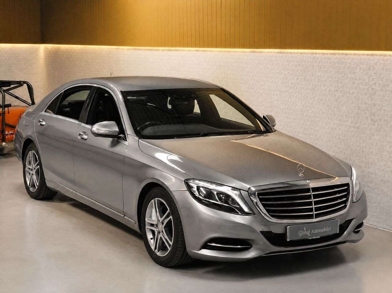 2015 MERCEDES-BENZ S-CLASS 2015 MERCEDES-BENZ S-CLASS