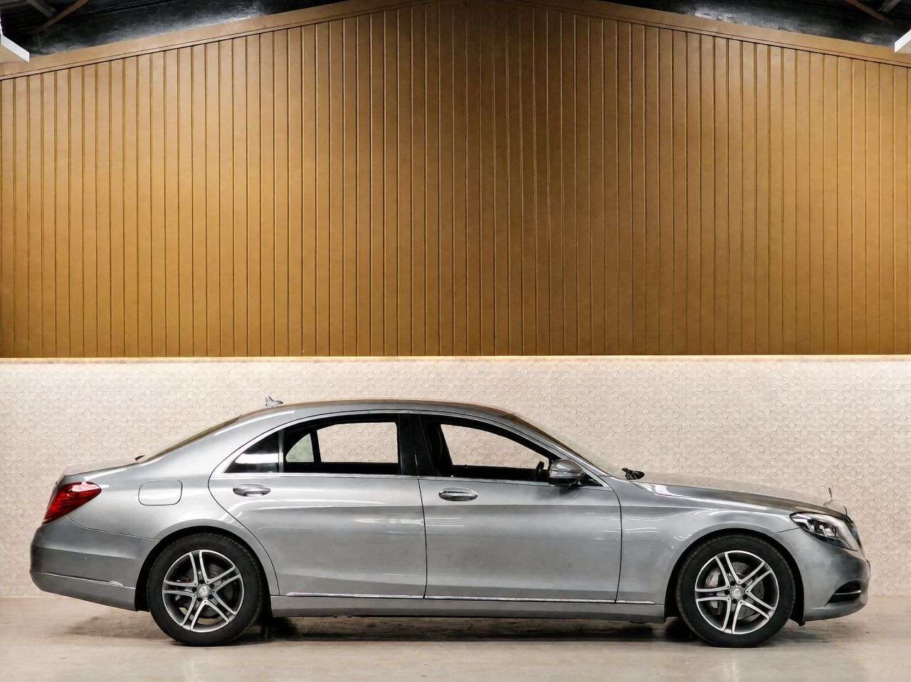 2015 MERCEDES-BENZ S-CLASS 2015 MERCEDES-BENZ S-CLASS
