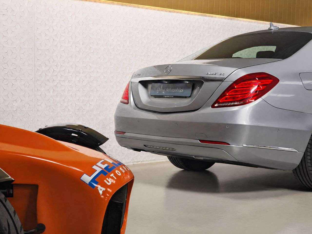2015 MERCEDES-BENZ S-CLASS 2015 MERCEDES-BENZ S-CLASS