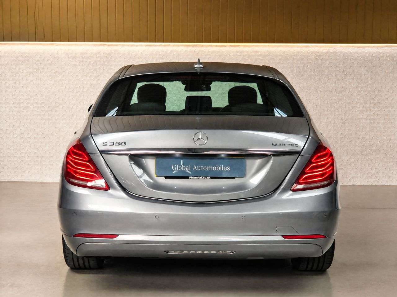 2015 MERCEDES-BENZ S-CLASS 2015 MERCEDES-BENZ S-CLASS