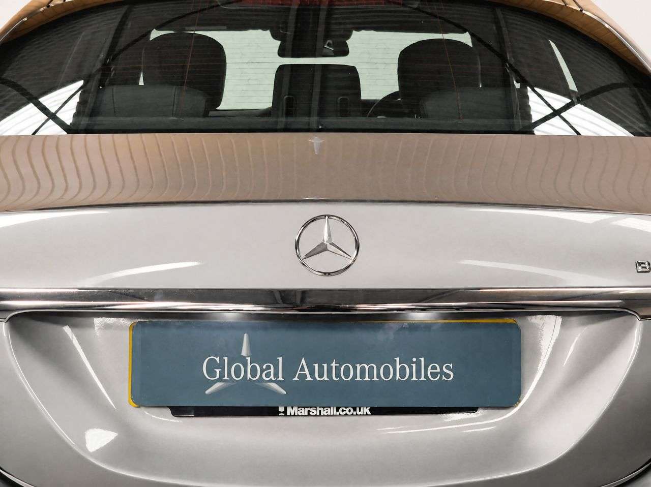 2015 MERCEDES-BENZ S-CLASS 2015 MERCEDES-BENZ S-CLASS