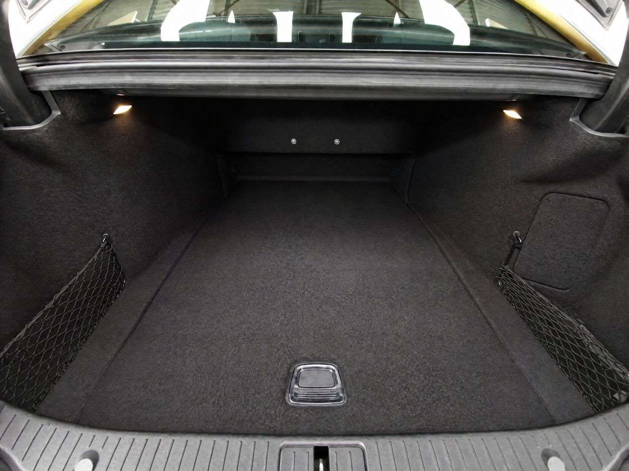 2015 MERCEDES-BENZ S-CLASS 2015 MERCEDES-BENZ S-CLASS