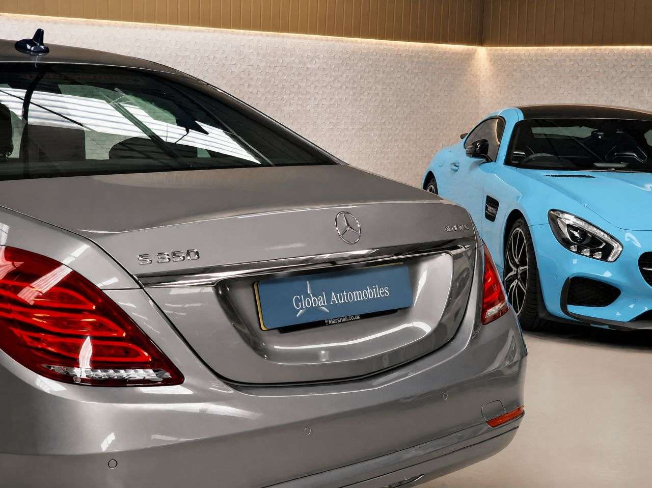 2015 MERCEDES-BENZ S-CLASS 2015 MERCEDES-BENZ S-CLASS