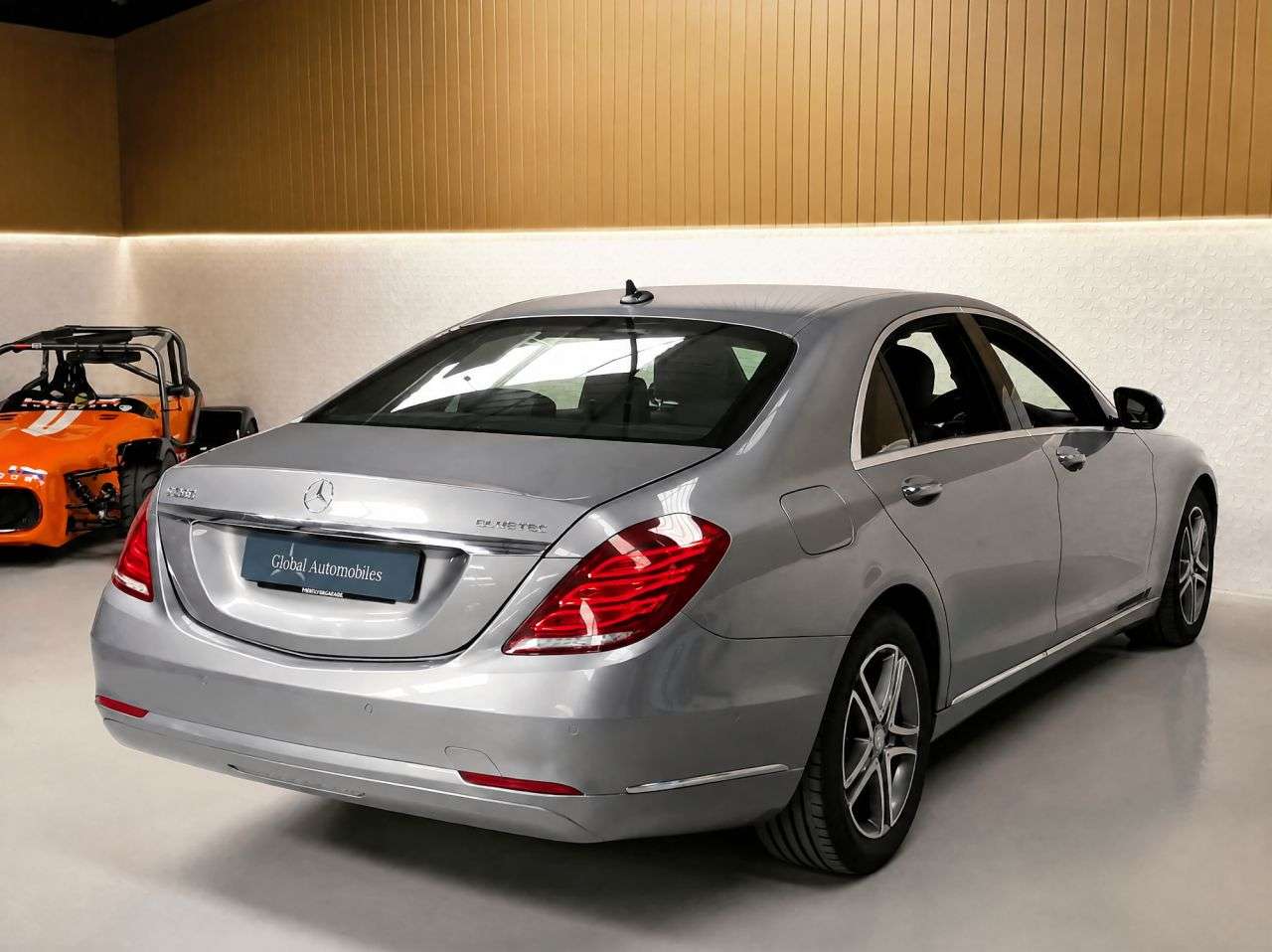 2015 MERCEDES-BENZ S-CLASS 2015 MERCEDES-BENZ S-CLASS