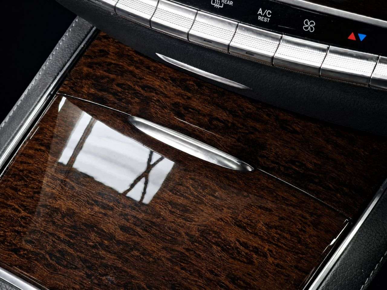 2015 MERCEDES-BENZ S-CLASS 2015 MERCEDES-BENZ S-CLASS