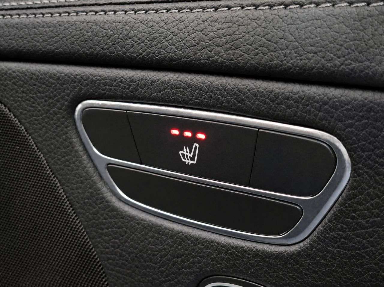 2015 MERCEDES-BENZ S-CLASS 2015 MERCEDES-BENZ S-CLASS