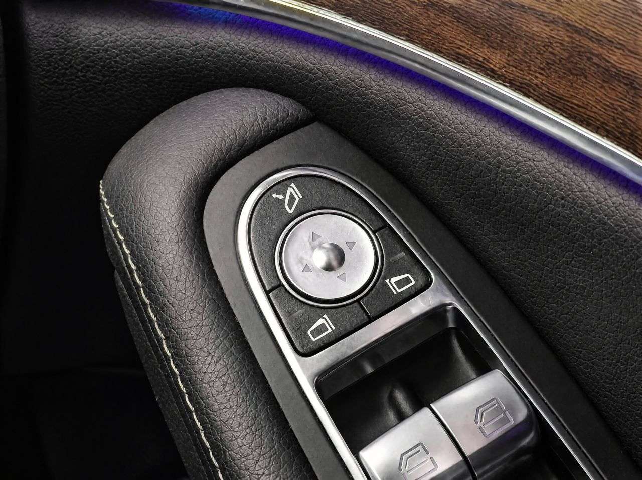 2015 MERCEDES-BENZ S-CLASS 2015 MERCEDES-BENZ S-CLASS