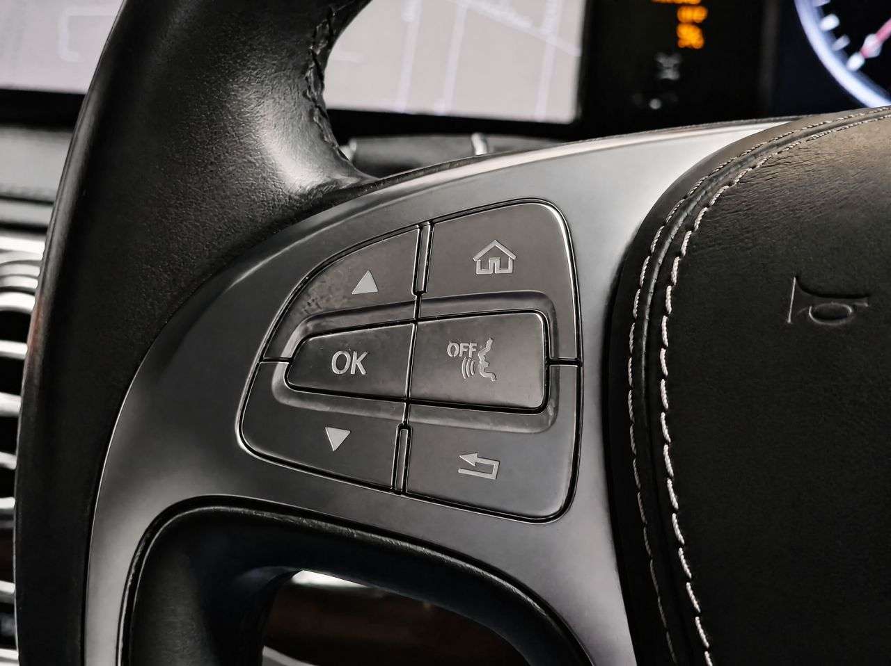2015 MERCEDES-BENZ S-CLASS 2015 MERCEDES-BENZ S-CLASS