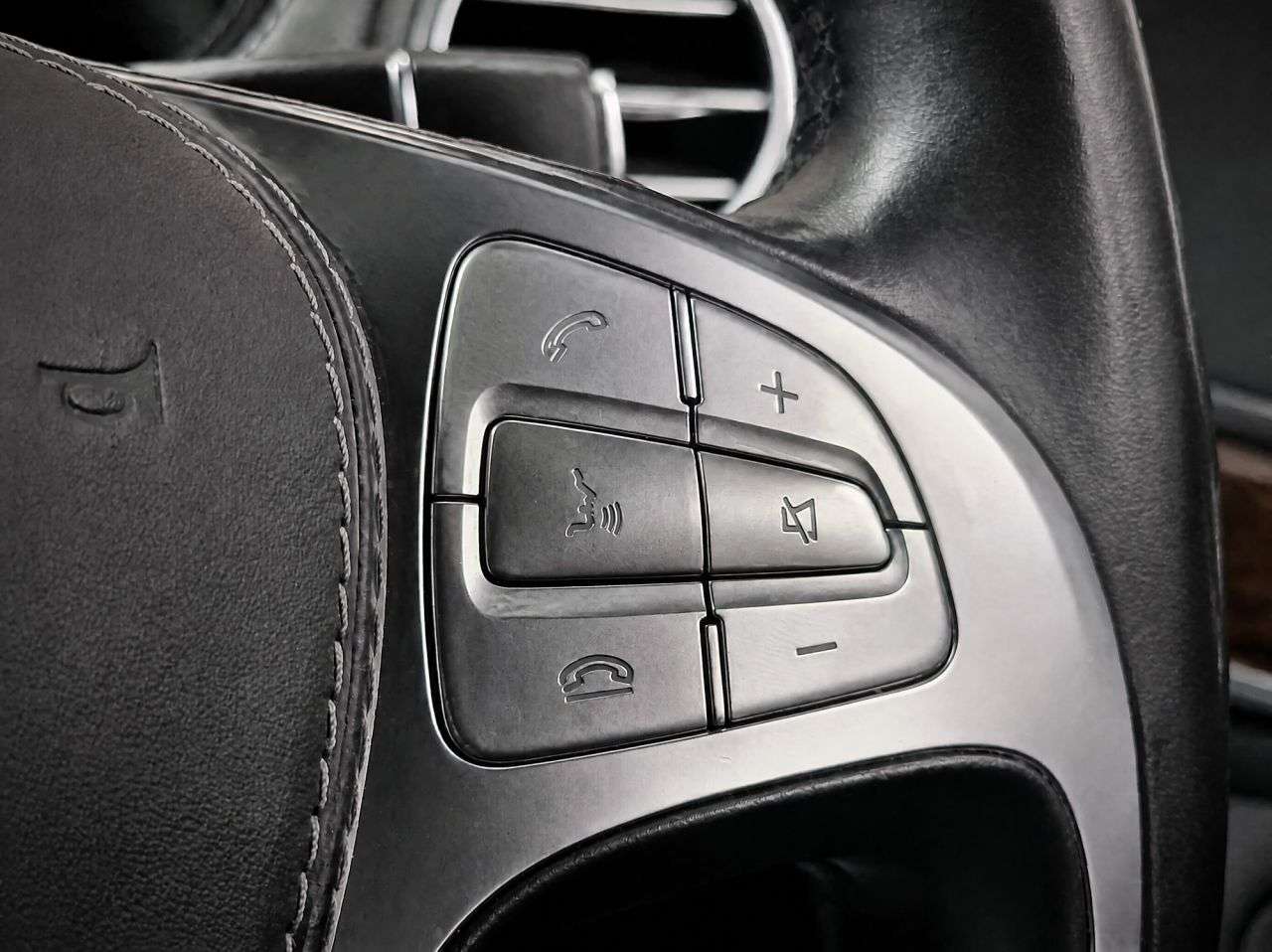 2015 MERCEDES-BENZ S-CLASS 2015 MERCEDES-BENZ S-CLASS