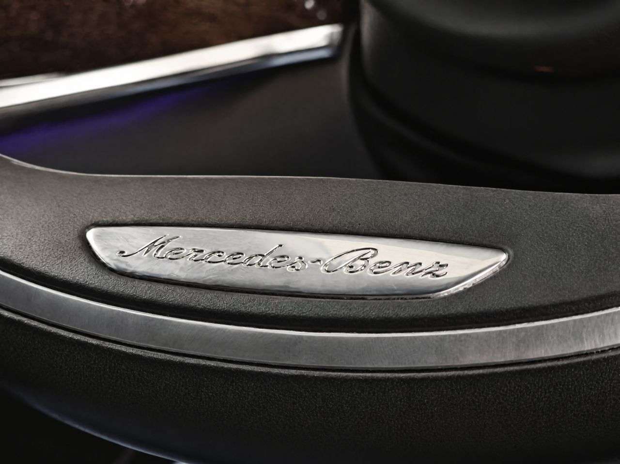 2015 MERCEDES-BENZ S-CLASS 2015 MERCEDES-BENZ S-CLASS