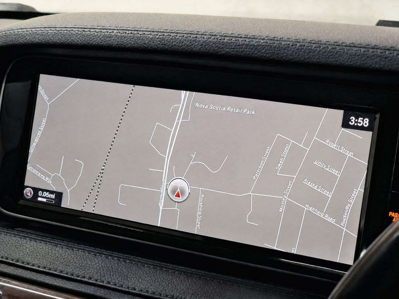 2015 MERCEDES-BENZ S-CLASS 2015 MERCEDES-BENZ S-CLASS