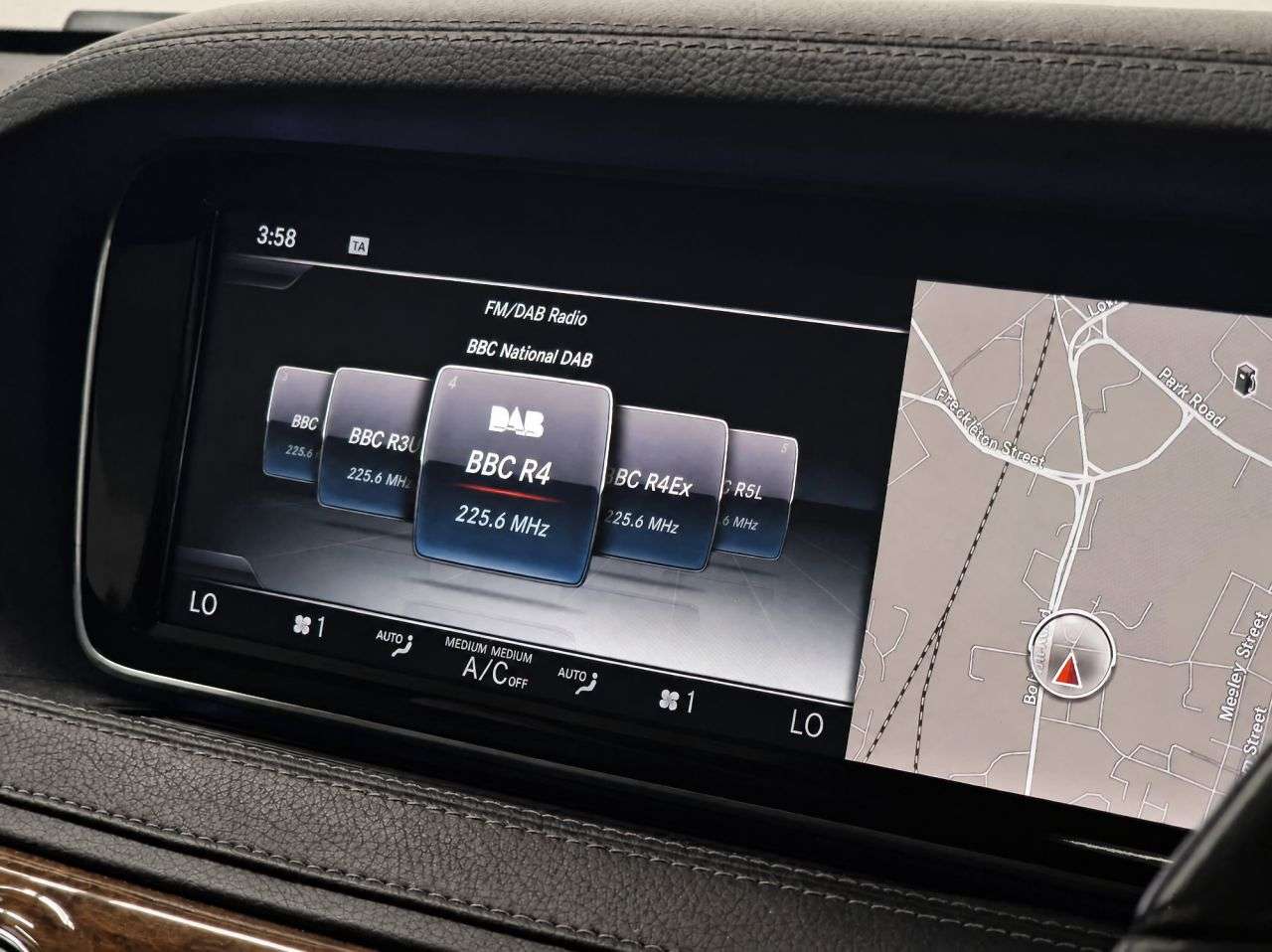 2015 MERCEDES-BENZ S-CLASS 2015 MERCEDES-BENZ S-CLASS