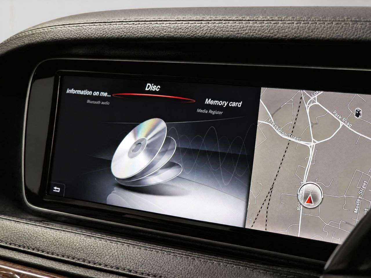 2015 MERCEDES-BENZ S-CLASS 2015 MERCEDES-BENZ S-CLASS