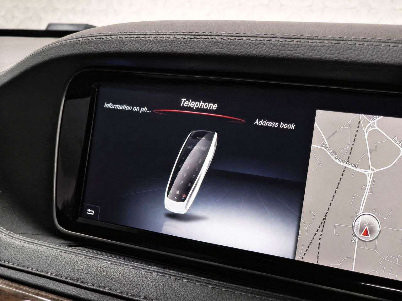 2015 MERCEDES-BENZ S-CLASS 2015 MERCEDES-BENZ S-CLASS