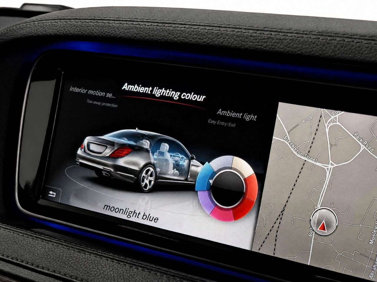 2015 MERCEDES-BENZ S-CLASS 2015 MERCEDES-BENZ S-CLASS