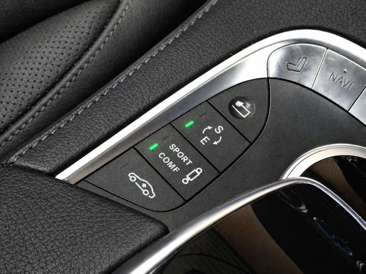 2015 MERCEDES-BENZ S-CLASS 2015 MERCEDES-BENZ S-CLASS