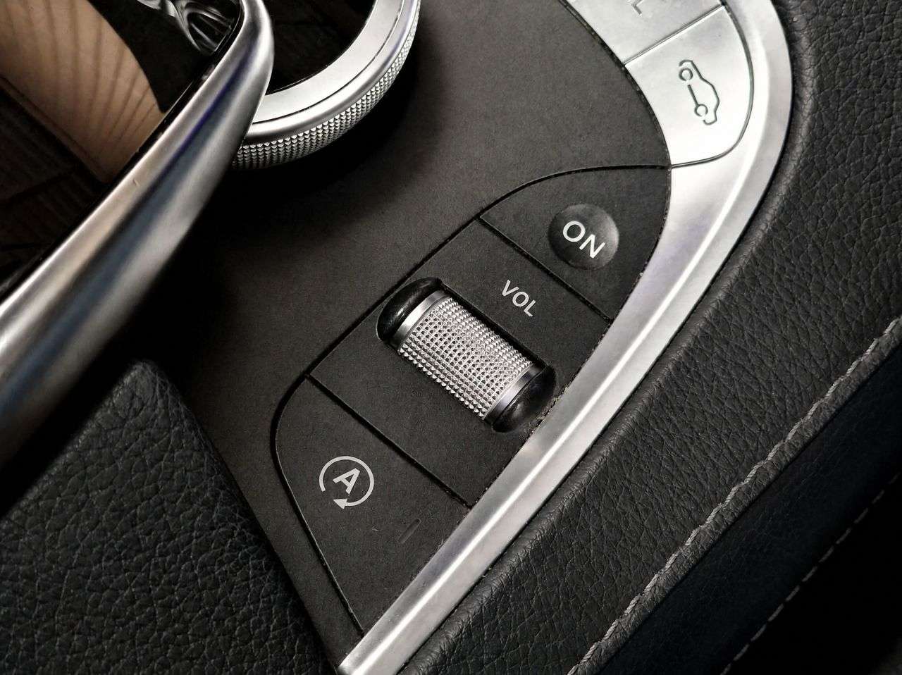 2015 MERCEDES-BENZ S-CLASS 2015 MERCEDES-BENZ S-CLASS