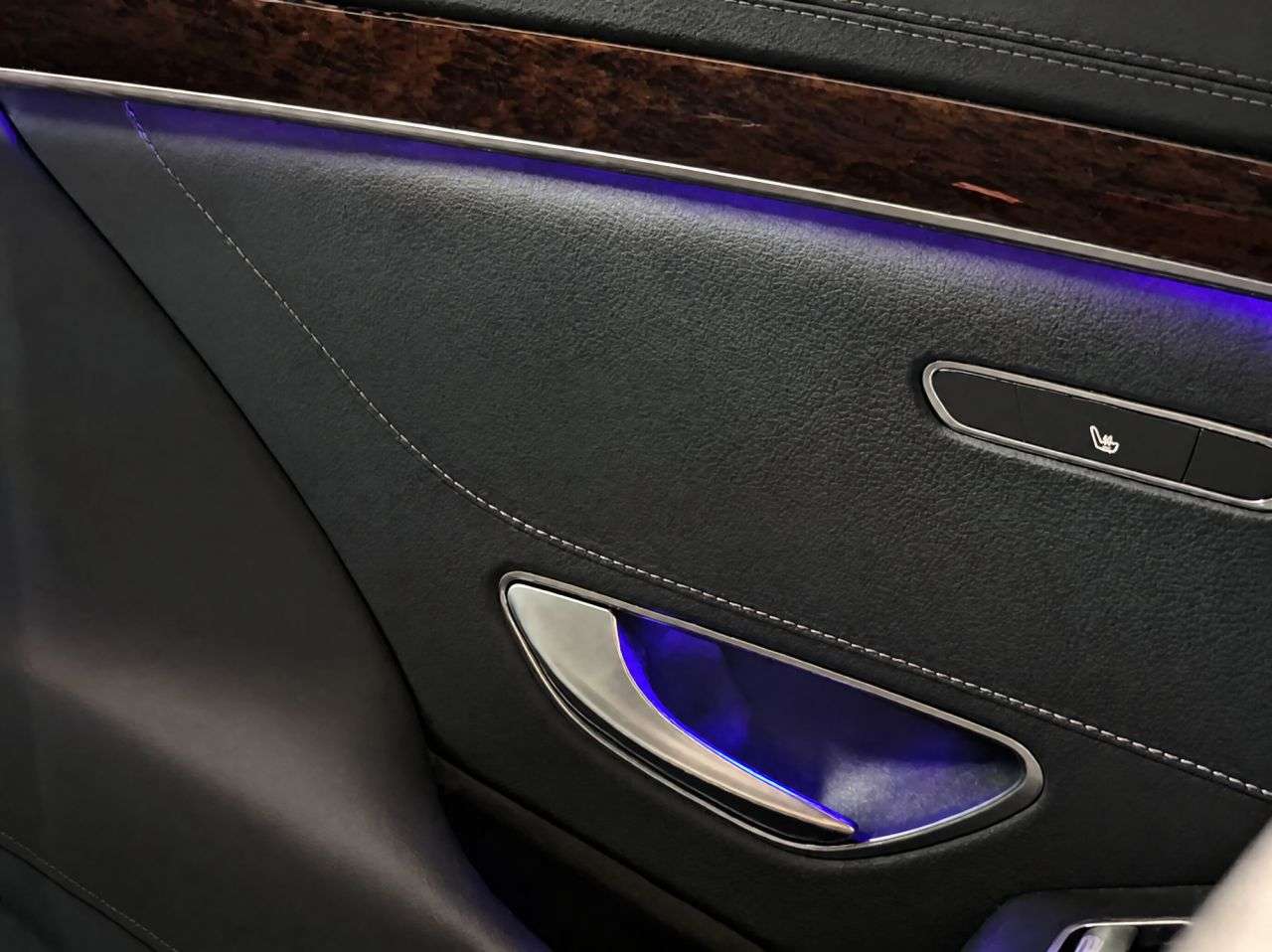 2015 MERCEDES-BENZ S-CLASS 2015 MERCEDES-BENZ S-CLASS