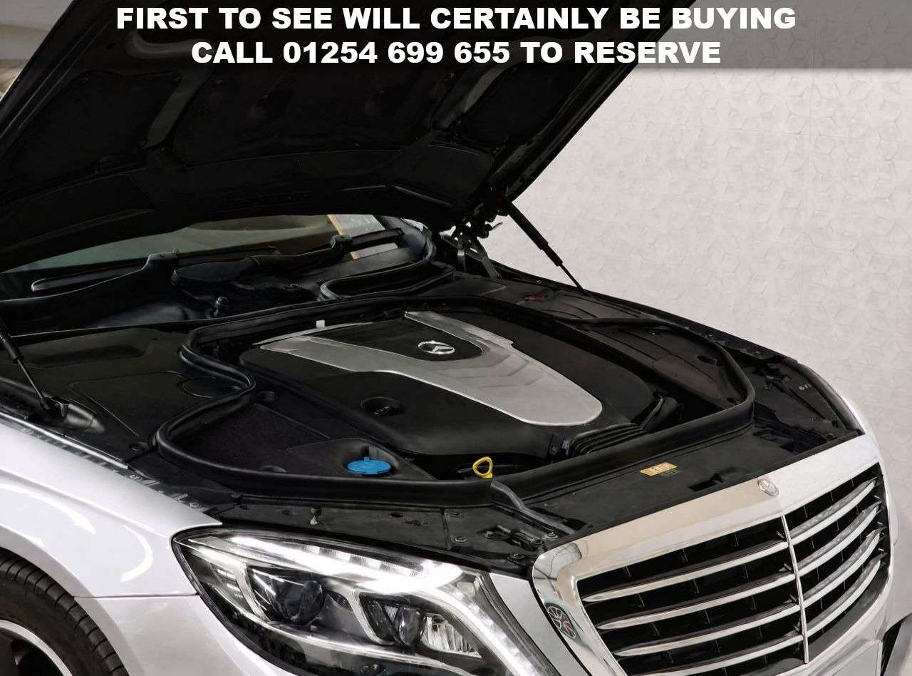 2015 MERCEDES-BENZ S-CLASS 2015 MERCEDES-BENZ S-CLASS