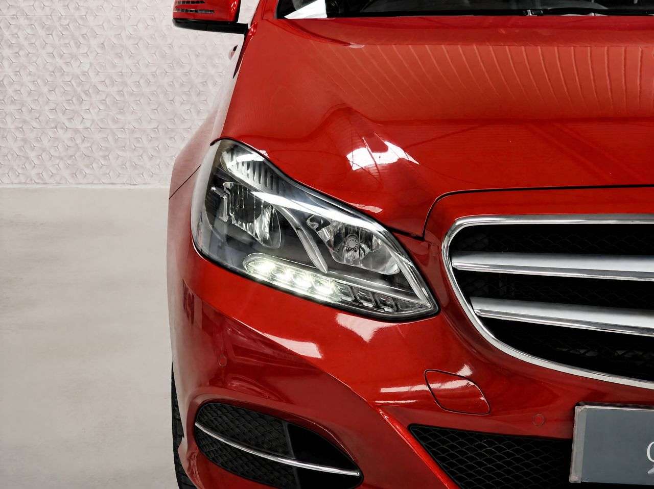 2013 MERCEDES-BENZ E CLASS 2013 MERCEDES-BENZ E CLASS