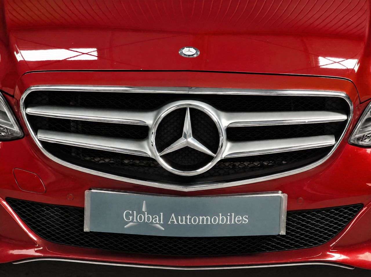 2013 MERCEDES-BENZ E CLASS 2013 MERCEDES-BENZ E CLASS
