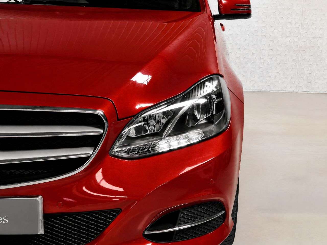 2013 MERCEDES-BENZ E CLASS 2013 MERCEDES-BENZ E CLASS