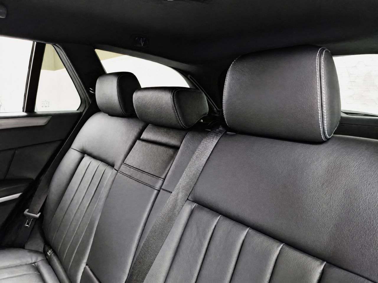 2013 MERCEDES-BENZ E CLASS 2013 MERCEDES-BENZ E CLASS