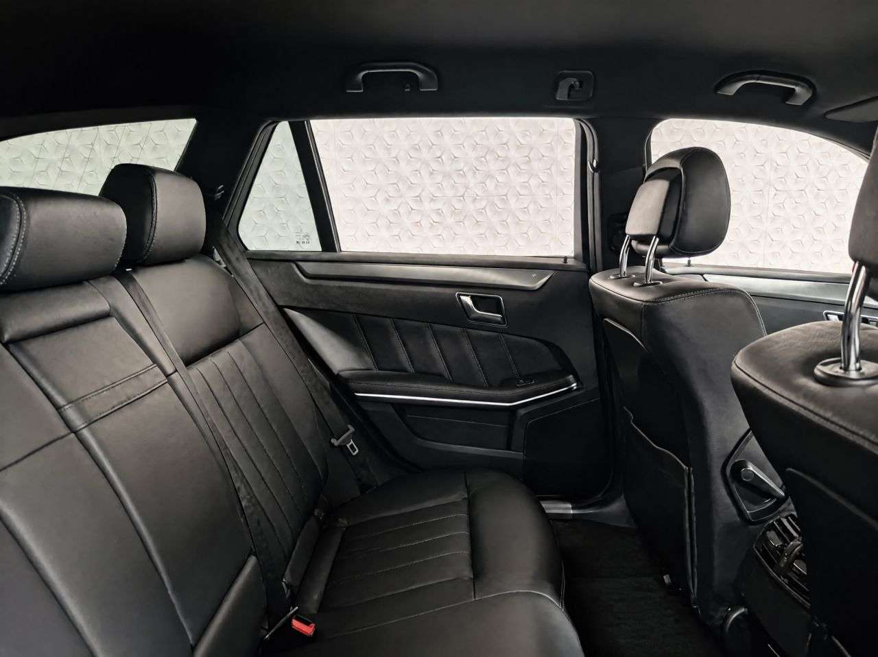 2013 MERCEDES-BENZ E CLASS 2013 MERCEDES-BENZ E CLASS