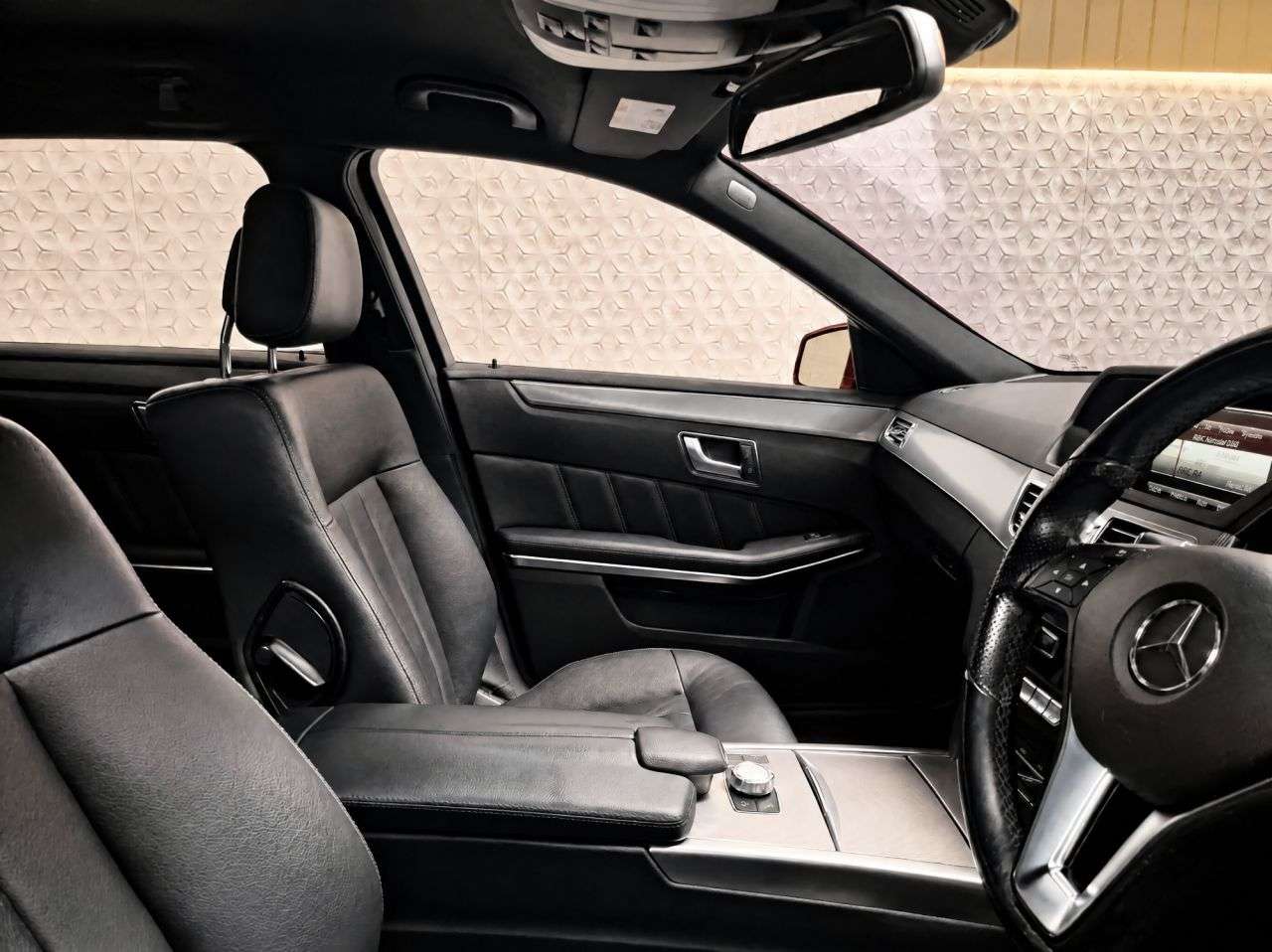 2013 MERCEDES-BENZ E CLASS 2013 MERCEDES-BENZ E CLASS