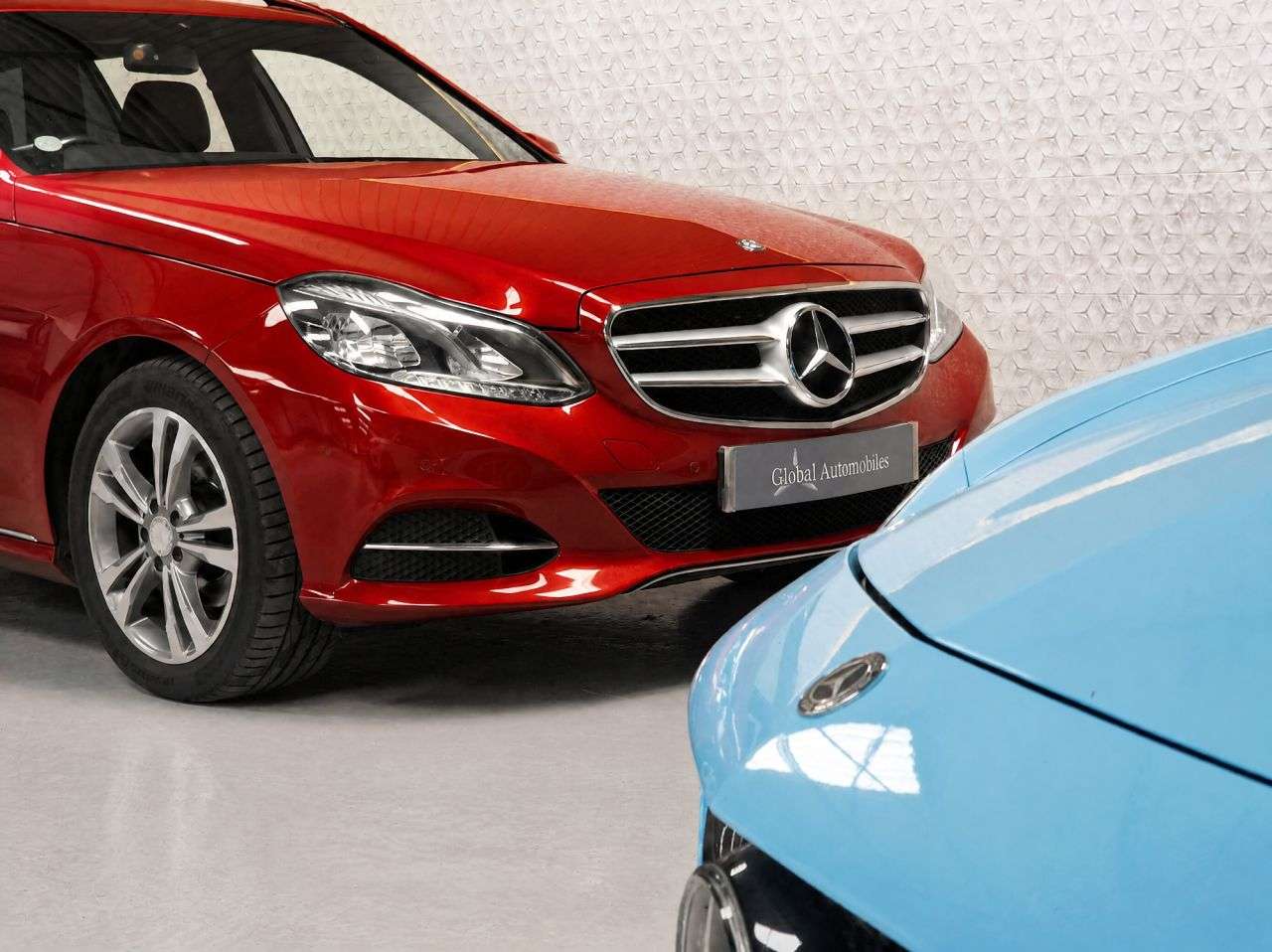 2013 MERCEDES-BENZ E CLASS 2013 MERCEDES-BENZ E CLASS
