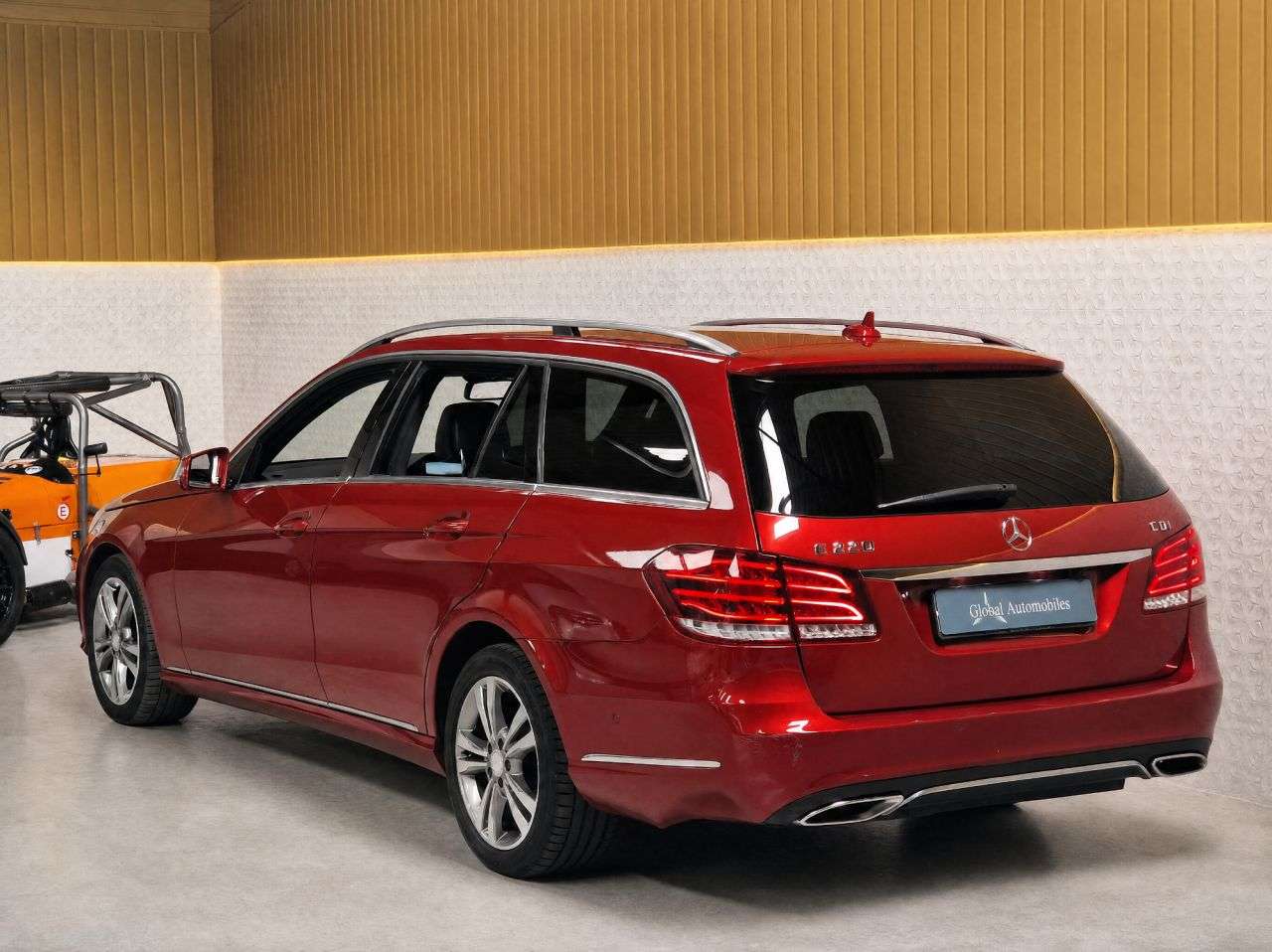 2013 MERCEDES-BENZ E CLASS 2013 MERCEDES-BENZ E CLASS