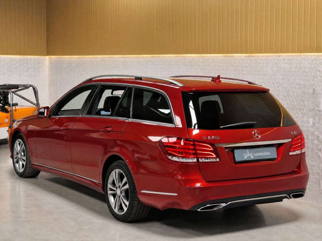2013 MERCEDES-BENZ E CLASS 2013 MERCEDES-BENZ E CLASS