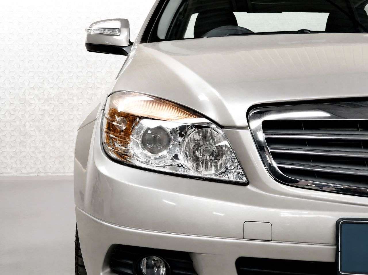 2008 MERCEDES-BENZ C CLASS 2008 MERCEDES-BENZ C CLASS