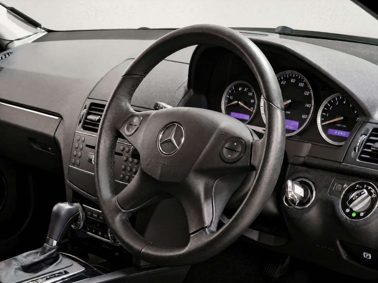 2008 MERCEDES-BENZ C CLASS 2008 MERCEDES-BENZ C CLASS