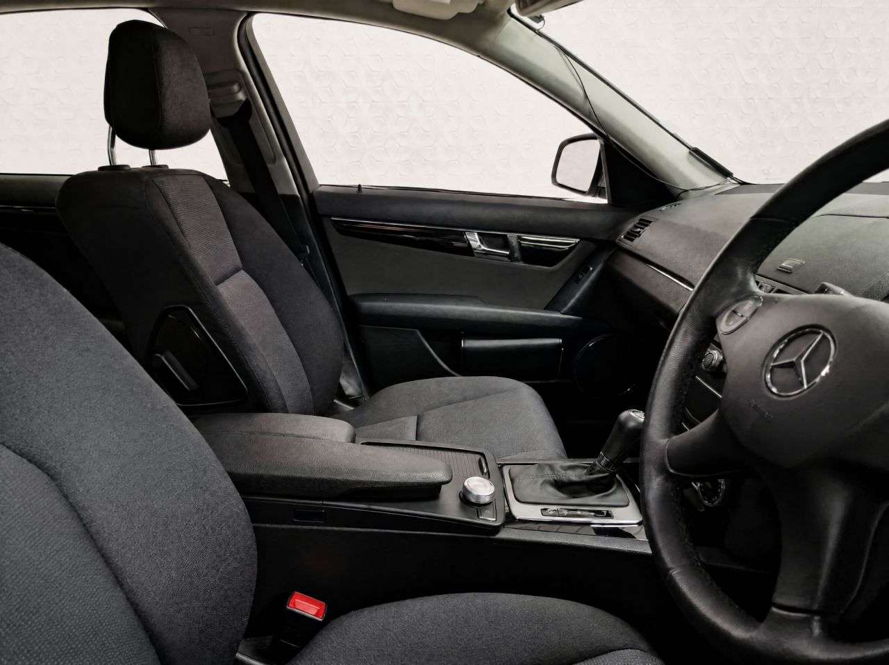 2008 MERCEDES-BENZ C CLASS 2008 MERCEDES-BENZ C CLASS