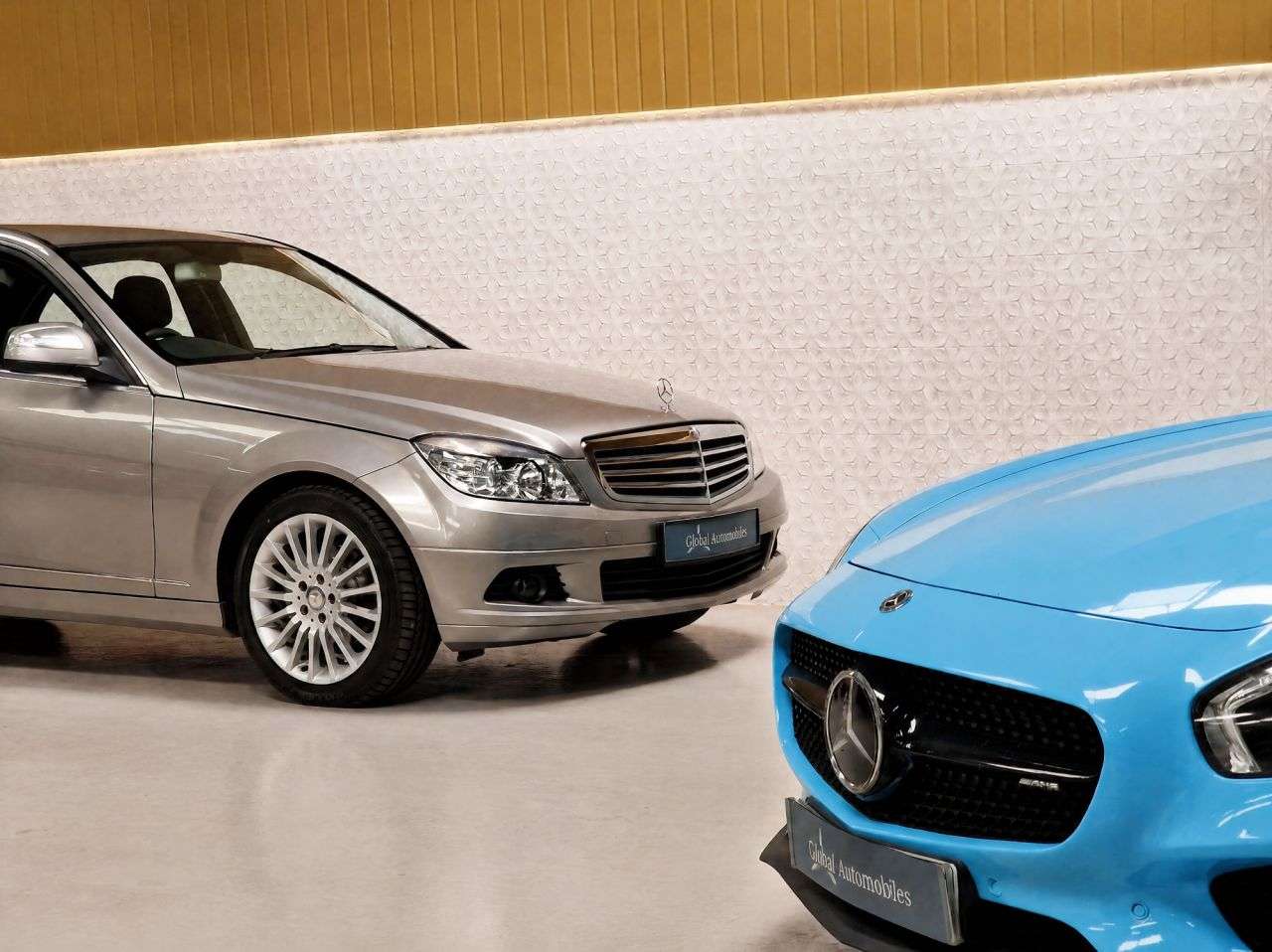 2008 MERCEDES-BENZ C CLASS 2008 MERCEDES-BENZ C CLASS