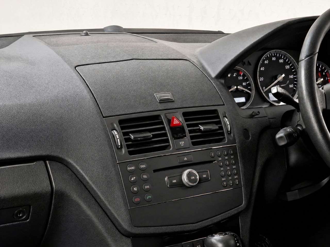 2008 MERCEDES-BENZ C CLASS 2008 MERCEDES-BENZ C CLASS