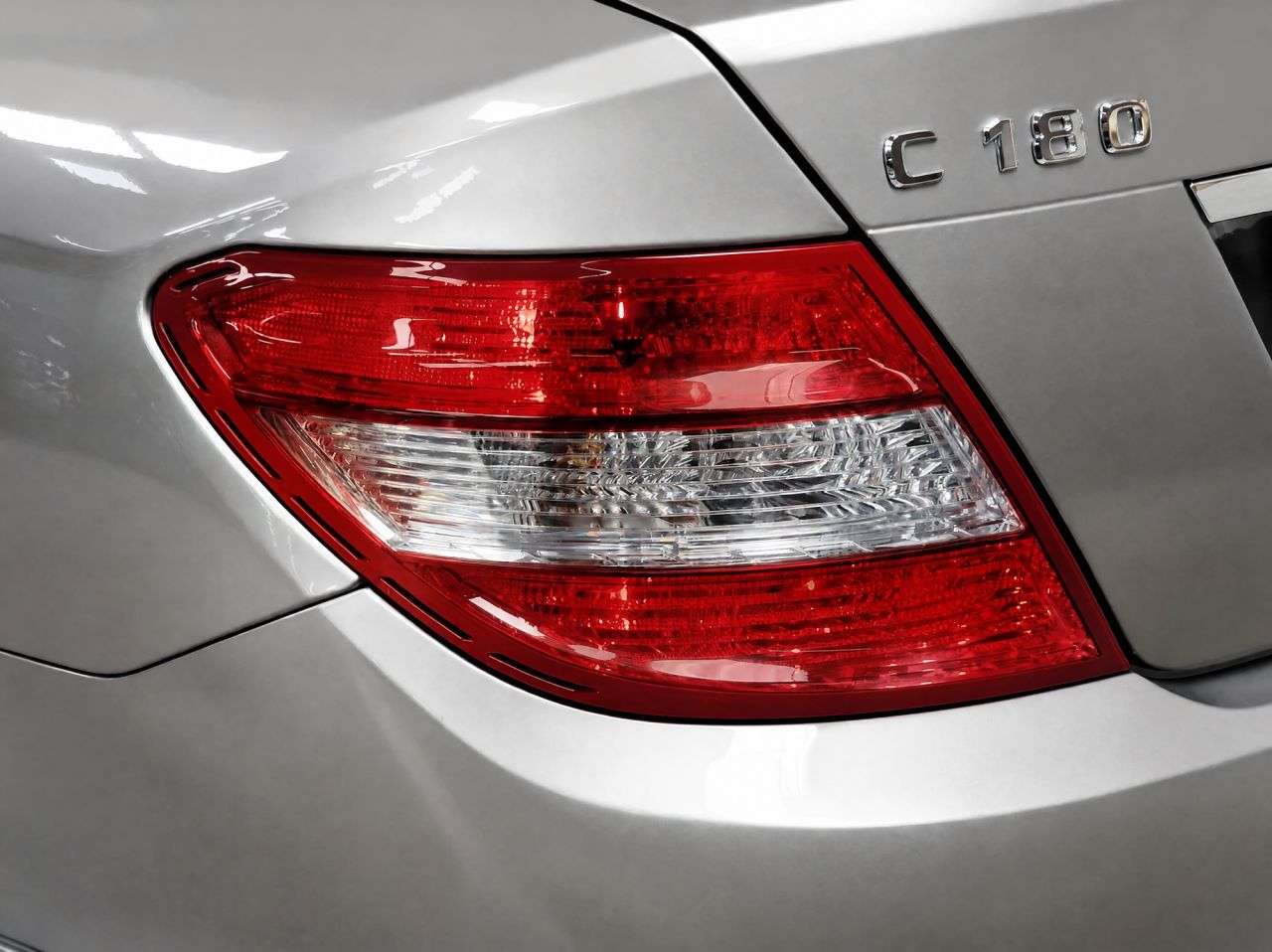 2008 MERCEDES-BENZ C CLASS 2008 MERCEDES-BENZ C CLASS